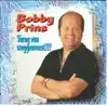 Bobby Prins - Ik Kan Jou Geen Dag Meer Missen