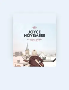 Listen to Joyce November, watch music videos, read bio, see tour dates & more!