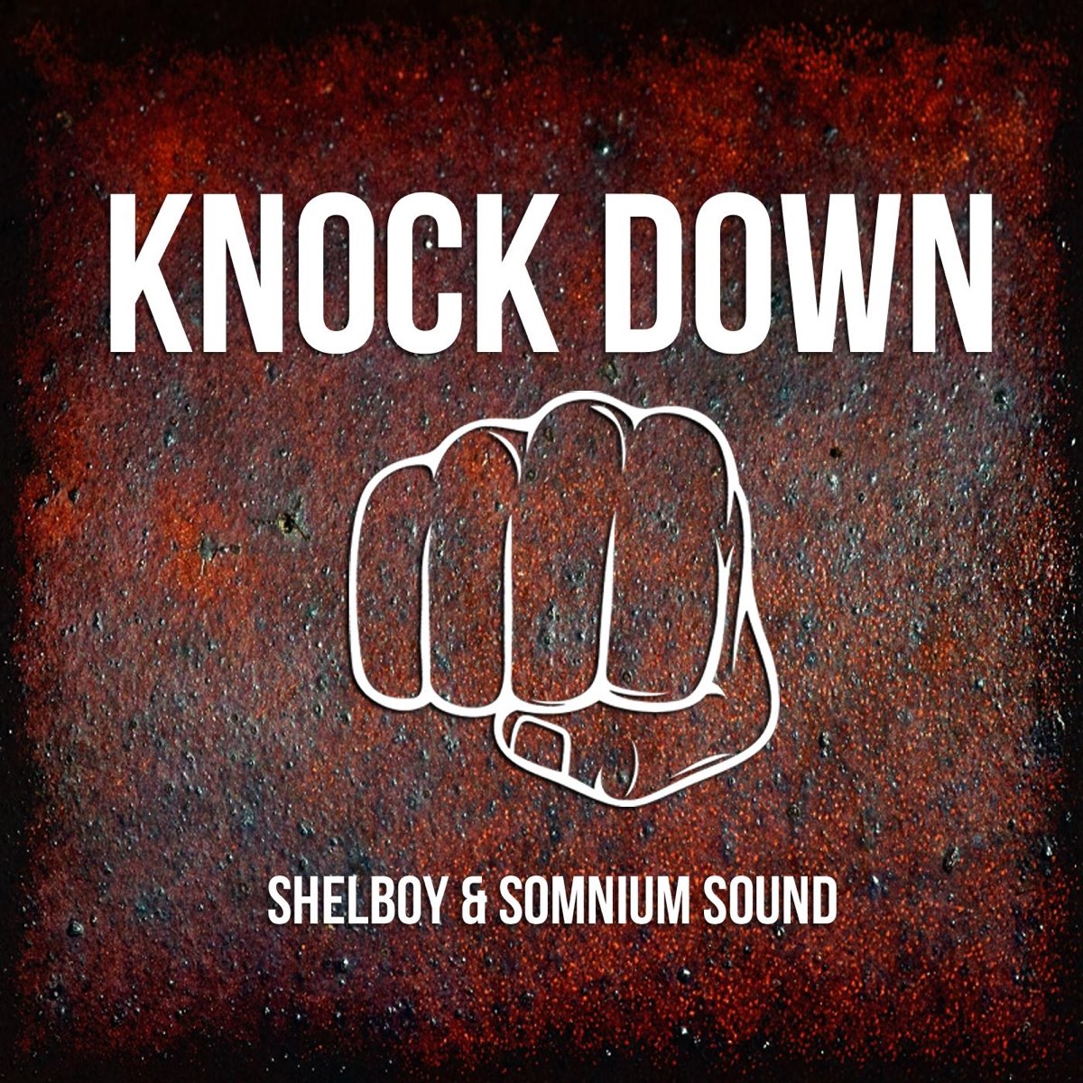 Knock me down. Knock down. Надпись Knock down. Сомниум. Knock Knock Sound.