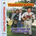 Ranila je srce moje