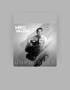 Listen to Miro Valera, watch music videos, read bio, see tour dates & more!