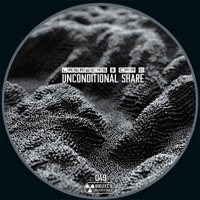 Unconditional Share - EP - Lasawers & Car D
