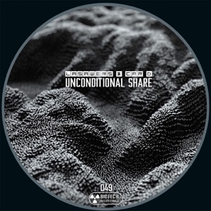 Unconditional Share - EP