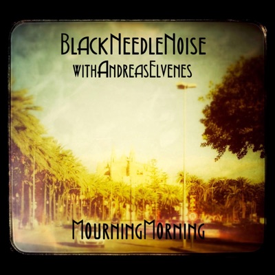 Mourning Morning (feat. Andreas Elvenes) - Single