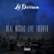 Real Ni**as Live Forever (feat. L-Finguz) - Lil Darrion lyrics