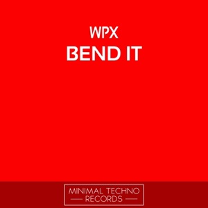 Bend It - EP
