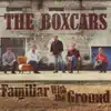 The Boxcars - Let the Water Wash over Me