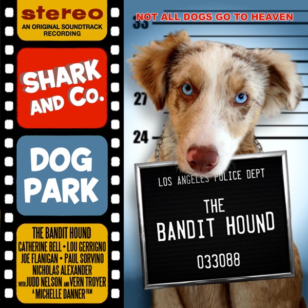 Dog Park (From "the Bandit Hound")