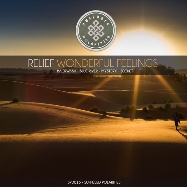Wonderful Feelings - EP