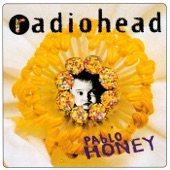 Pablo Honey artwork