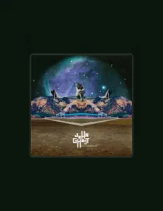 Listen to John Ghost, watch music videos, read bio, see tour dates & more!