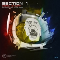 Hard Stuff - Single - Section 1
