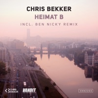Heimat B - Single - Chris Bekker