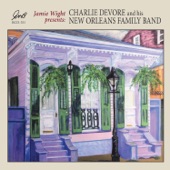 Charlie Devore and his New Orleans Family Band - Should I?