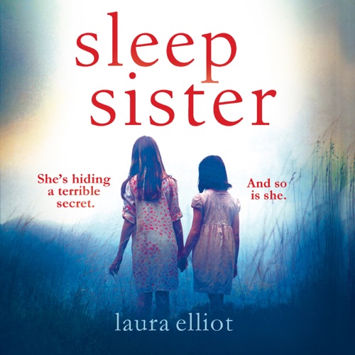 Sleep Sister (Unabridged) cover