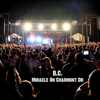 Miracle On Charmont Dr - EP