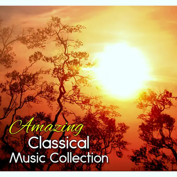Cyprian NimkaのAmazing Classical Music Collection – Relax with