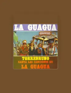 Torrebrunoを聴いたり、ミュージックビデオを鑑賞したり、経歴やツアー日程などを確認したりしましょう！
