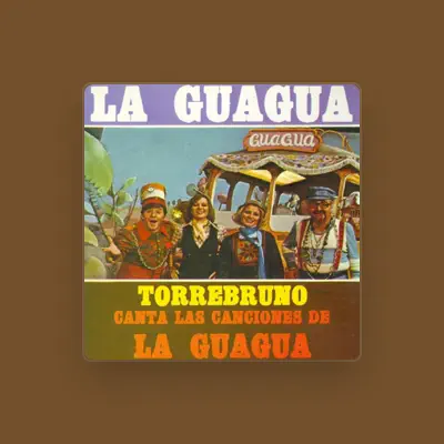 Listen to Torrebruno, watch music videos, read bio, see tour dates & more!