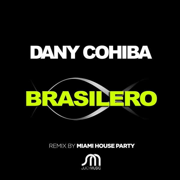 Brasilero - Single