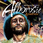 Specialist Presents Alborosie & Friends artwork