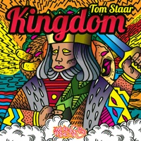 Kingdom - Single - Tom Staar