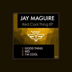 Jay Maguire