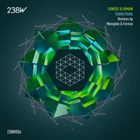 Transition - Single - Sonsez & Erman