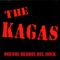 Bad Religión (feat. Las Prostitutas Cristianas) - The Kagas lyrics