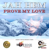 Prove My Love - Single - Jah Hem