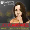 Joi Cardwell - What Love's Gonna Do (Dj Spen & Gary Hudgins Remix)