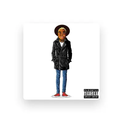 Listen to Bankie Iz, watch music videos, read bio, see tour dates & more!