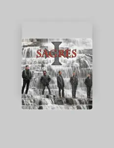 Dengarkan Sagres, tonton video musik, baca bio, lihat tanggal tur & lainnya!