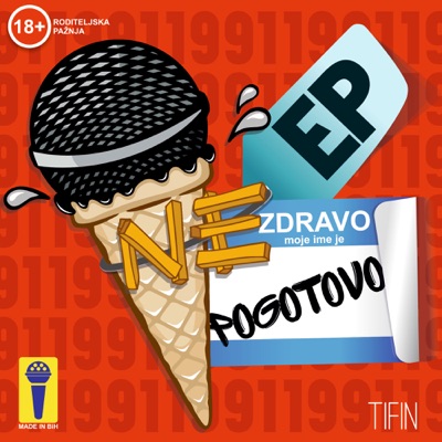 Nezdravo Pogotovo