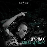 Guerilla Games - Single - Dyprax