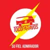 #TocoParaVos - Su fiel admirador