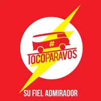 Su fiel admirador — #TocoParaVos