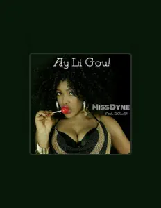 Listen to Miss Dyne, watch music videos, read bio, see tour dates & more!