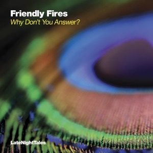 Why Don’t You Answer? (Remixes) - Single