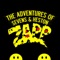 Zapp - MO7S & Aaron Heston lyrics