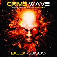 Crime Wave - EP - Guigoo & Billx
