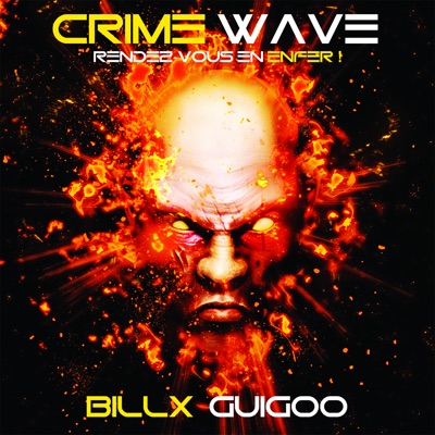 Crime Wave - EP