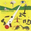 Distortions, 1971