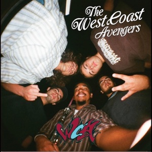 West Coast Avengers