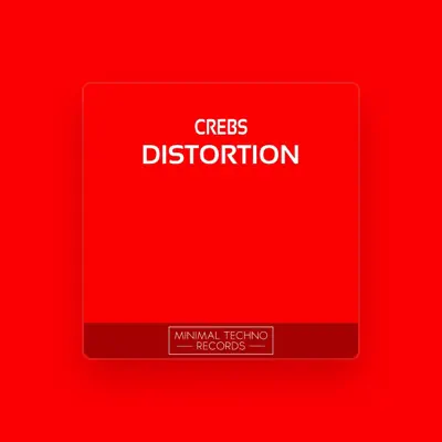 Listen to Crebs, watch music videos, read bio, see tour dates & more!