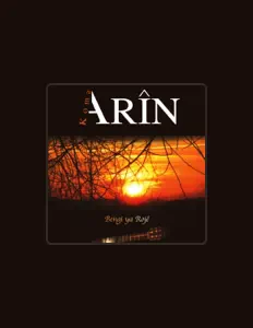 Dengarkan Koma Arîn, tonton video musik, baca bio, lihat tanggal tur & lainnya!