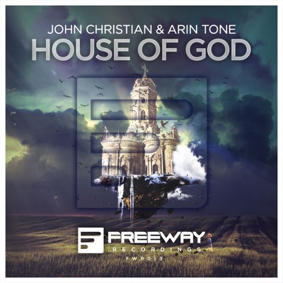 House of God - Single