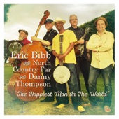 Eric Bibb - Blueberry Boy