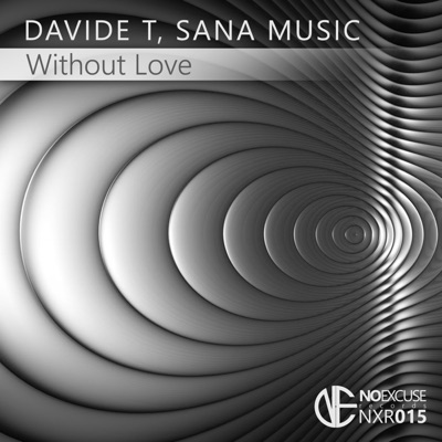 Without Love - Single