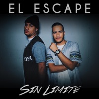 El Escape - Single - Sin Limite